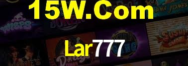 Welcome Bonus Lar777
