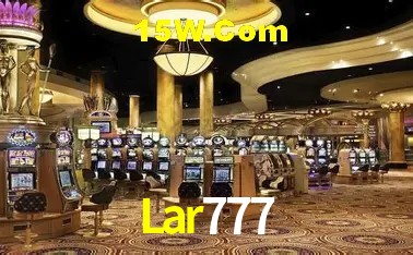 Apostas de Futebol Lar777