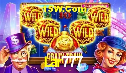 Jogos de Slot Lar777