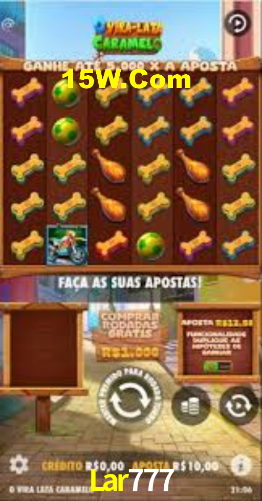 Lar777: Seu Especialista em Apostas Esportivas Brasileiras
