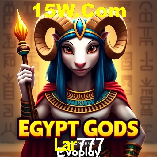 Download para Android e iOS na Lar777