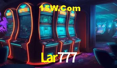 Casino Ao Vivo Lar777