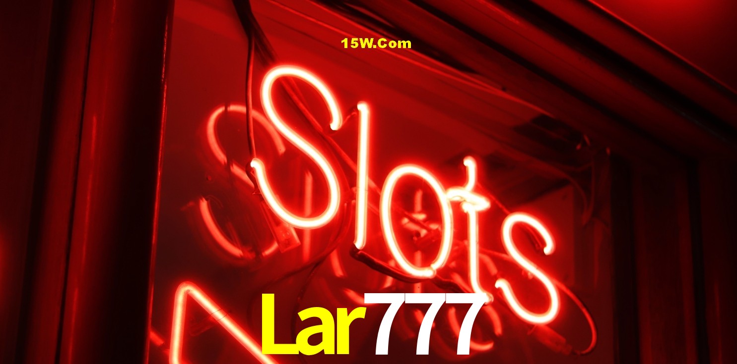 Quick Registration Lar777