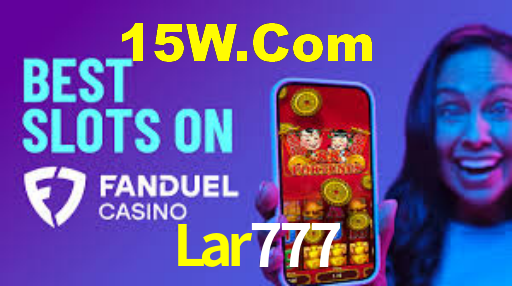 Lar777: A Experiência de Casino com Jogos de Mesa ao Vivo
