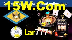 Welcome Bonus Lar777