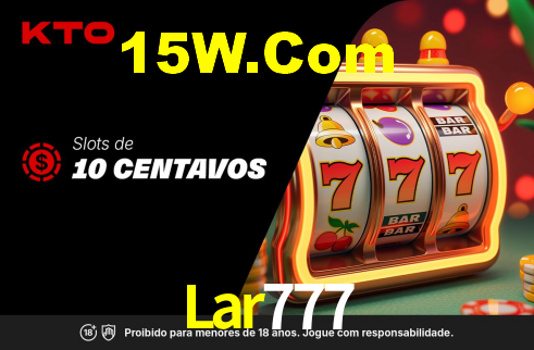 Escolher plataforma para baixar Lar777