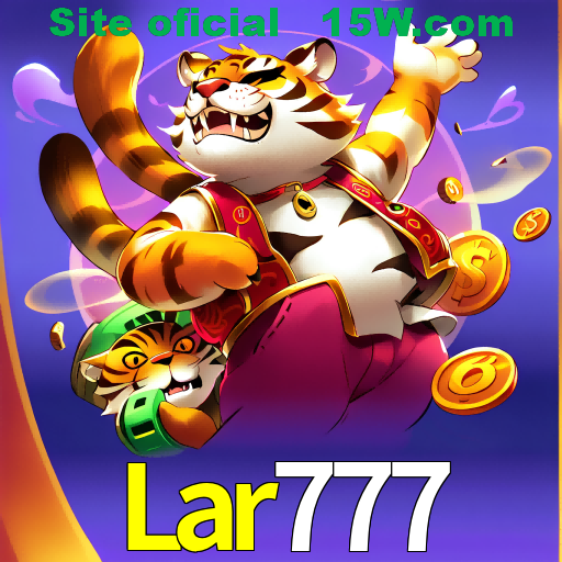 APK oficial da Lar777 para Android